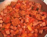 Foto del paso 2 de la receta: Caldo de Lentejas