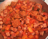 Foto del paso 2 de la receta: Caldo de Lentejas