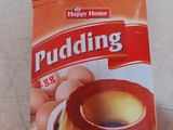 Mango Egg pudding