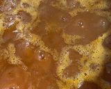 Foto del paso 4 de la receta: Mermelada de Caqui 🍑