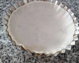 Foto del paso 1 de la receta: Tarteleta de berenjena