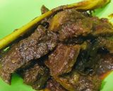 Foto langkah ke 4 dari resep Rendang Sapi Maknyuss 👌🏻.