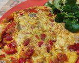 Serpenyős hal az Elbánál /Pfannfisch Elbchausse recept fázis 6 fotója