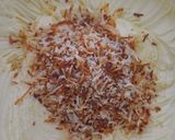 Foto langkah ke 1 dari resep Putri salju keju lumer ala Tin tin rayner.