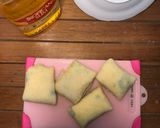 Foto langkah ke 2 dari resep [71] Lumpia isi Tahu.