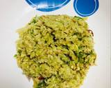 กะปิหลนทรงเครื่อง วิธีทำสูตร 1 รูป