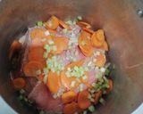 Foto del paso 2 de la receta: Carne en posta guisada