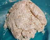 Foto del paso 5 de la receta: Pizza con harina integral