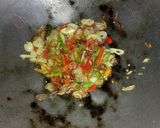 Foto langkah ke 2 dari resep Tumis Kangkung Sambal EmBe.