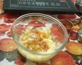 A picture of step 1 of Andhra  Style Masala Potato  Stuffed  Idly.