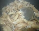 Foto del paso 4 de la receta: Compota de mamon fácil y sano