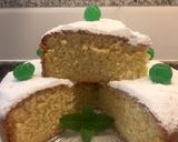 Foto del paso 13 de la receta: Bizcocho de nata muy esponjoso