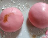 Foto langkah ke 3 dari resep Putri Mandi Merah Putih.