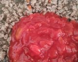 Húsos karfiolsteak recept fázis 2 fotója