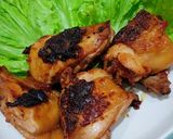 Foto langkah ke 6 dari resep Ayam Bakar Taliwang.