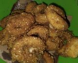 Foto del paso 2 de la receta: Rabas Fritas