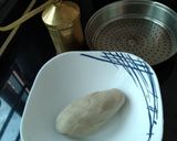 જુવાર નુડલ્સ (Jowar Noodles Recipe In Gujarati) રેસીપી સ્ટેપ1ફોટો