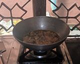 পনির মহারানী (Paneer maharani recipe in bengali) রেসিপি ধাপ - 8 ছবি