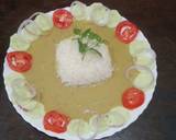 Masoor ki daal with rice recipe step 6 photo