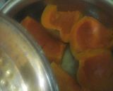 عکس مرحله 2 از دستور کدو تنبل
