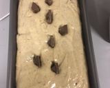 Foto del paso 3 de la receta: Queque de canela relleno con chocolate