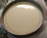 Foto del paso 3 de la receta Tarta de queso
