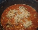 Foto del paso 3 de la receta: Pollo Gourmet