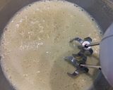 Foto del paso 2 de la receta: Budín de banana, nueces y chocolate