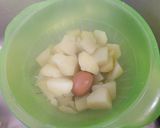 Foto del paso 3 de la receta: Ensalada de patatas