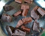 Foto langkah ke 3 dari resep Roti manis isi coklat & keju.