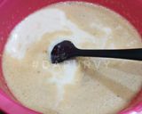 Foto langkah ke 5 dari resep Banana Pancake Buttermilk.
