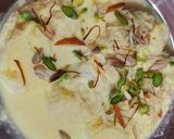 स्पेशल मलाई रोल (special malai roll recipe in Hindi) रेसिपी चरण 14 फोटो