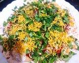 দই বড়া (Doi bora recipe in Bengali) রেসিপি ধাপ - 8 ছবি