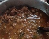 Foto langkah ke 3 dari resep Babi Rica.