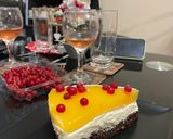 Pas rețetă Prăjitura Fanta 10 fotografie