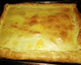 Foto del paso 4 de la receta: Torta de fiambre