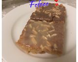 صورة لخطوة 6 من وصفة البسبوسة اللذيذ😋