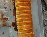 Foto del paso 11 de la receta: Pan de jamón Venezolano