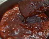 Foto langkah ke 3 dari resep Sirup Gula Merah Kental.