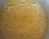 A picture of step 3 of Sem aloo ki poppy seeds wali sabzi.