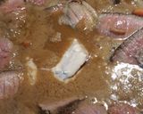 A picture of step 7 of Stew Beef and Rice Bowl.