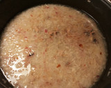 Foto del paso 8 de la receta: Arroz basmati con almejas en su jugo