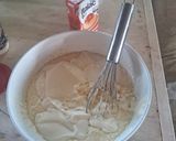 Foto del paso 5 de la receta: Cheesecake de duraznos 🍑🍑