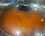 A picture of step 5 of Beef karahi.
