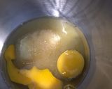 Foto langkah ke 1 dari resep Pukis empul dan lembut.