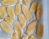 Green banana bhajia recipe step 3 photo