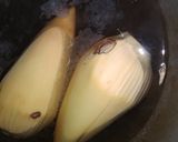 Foto langkah ke 3 dari resep Jantung pisang& teri.