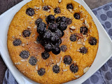 Torta de uvas