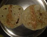 Chilli Paneer roll recipe step 4 photo