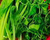 Hình bước làm 2 của món Vịt nấu chao